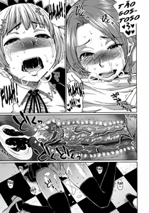 Page 21 of Shiro to Kuro no Kugutsu | Black And White Puppet - preview thumbnail