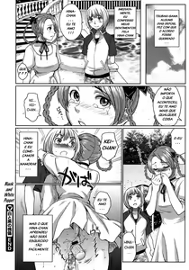 Page 24 of Shiro to Kuro no Kugutsu | Black And White Puppet - preview thumbnail