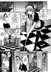 Page 5 of Shiro to Kuro no Kugutsu | Black And White Puppet - preview thumbnail