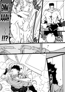 Page 153 of Mago Haji Jii wo Aishisugiteru | Grandson loves his Grandfather too much - preview thumbnail