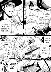 Page 174 of Mago Haji Jii wo Aishisugiteru | Grandson loves his Grandfather too much - preview thumbnail
