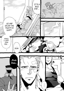 Page 213 of Mago Haji Jii wo Aishisugiteru | Grandson loves his Grandfather too much - preview thumbnail