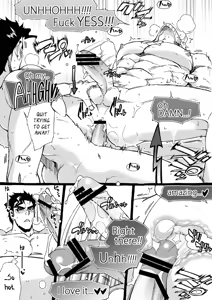 Page 251 of Mago Haji Jii wo Aishisugiteru | Grandson loves his Grandfather too much - preview thumbnail