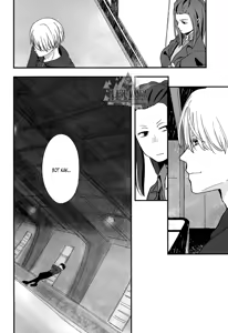 Page 32 of Yuri on Ice dj-Now be silent - preview thumbnail