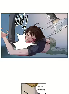 Page 105 of Trap Ch.1-8 - preview thumbnail