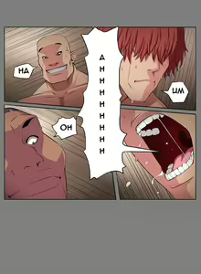 Page 11 of Trap Ch.1-8 - preview thumbnail
