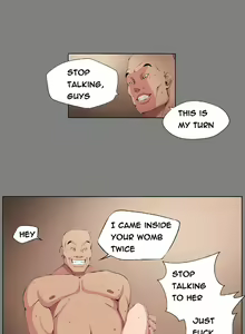 Page 15 of Trap Ch.1-8 - preview thumbnail