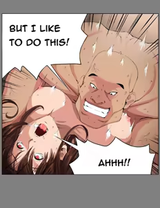 Page 16 of Trap Ch.1-8 - preview thumbnail