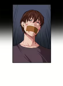 Page 174 of Trap Ch.1-8 - preview thumbnail