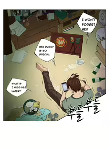 Page 20 of Trap Ch.1-8 - preview thumbnail