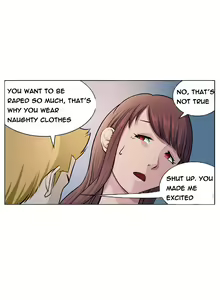 Page 96 of Trap Ch.1-8 - preview thumbnail