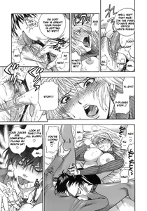 Page 15 of Momoiro Hokenshitsu | The Pink Infirmary Ch. 1-5 (decensored) - preview thumbnail