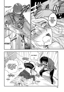Page 18 of Momoiro Hokenshitsu | The Pink Infirmary Ch. 1-5 (decensored) - preview thumbnail