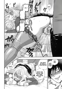 Page 20 of Momoiro Hokenshitsu | The Pink Infirmary Ch. 1-5 (decensored) - preview thumbnail