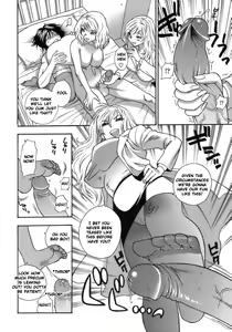 Page 30 of Momoiro Hokenshitsu | The Pink Infirmary Ch. 1-5 (decensored) - preview thumbnail