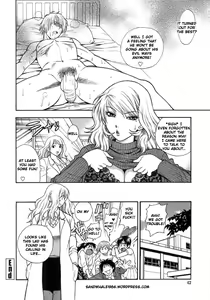 Page 36 of Momoiro Hokenshitsu | The Pink Infirmary Ch. 1-5 (decensored) - preview thumbnail