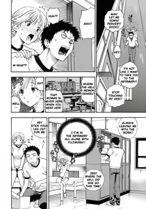 Page 38 of Momoiro Hokenshitsu | The Pink Infirmary Ch. 1-5 (decensored) - preview thumbnail