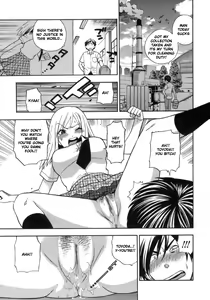 Page 57 of Momoiro Hokenshitsu | The Pink Infirmary Ch. 1-5 (decensored) - preview thumbnail