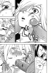 Page 67 of Momoiro Hokenshitsu | The Pink Infirmary Ch. 1-5 (decensored) - preview thumbnail