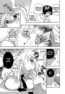 Page 69 of Momoiro Hokenshitsu | The Pink Infirmary Ch. 1-5 (decensored) - preview thumbnail