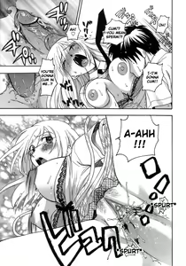 Page 73 of Momoiro Hokenshitsu | The Pink Infirmary Ch. 1-5 (decensored) - preview thumbnail