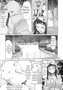 Page 14 of Futa Ona Daiyonshou | A Certain Futanari Girl's Masturbation Diary 4 - preview thumbnail