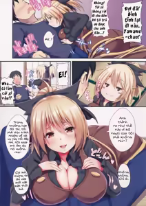 Page 4 of Yamame-chan no Ongaeshi - preview thumbnail