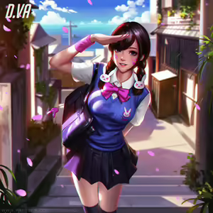 Page 20 of Liang Xing Artwork - preview thumbnail