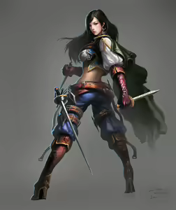 Page 51 of Liang Xing Artwork - preview thumbnail