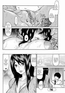 Page 20 of Naburizuma | La tentation d'une épouse - preview thumbnail
