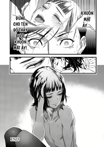Page 33 of Mato Shanghai no Shonen - preview thumbnail