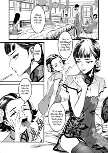 Page 4 of Mato Shanghai no Shonen - preview thumbnail