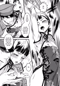 Page 8 of Mato Shanghai no Shonen - preview thumbnail