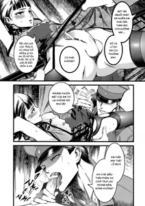 Page 9 of Mato Shanghai no Shonen - preview thumbnail