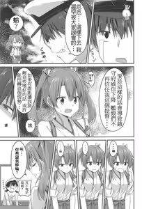 Page 6 of JK Zuikaku to Ecchi Shitai!! - preview thumbnail