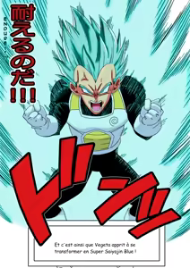Page 23 of Bulma ga Chikyuu o Sukuu! - preview thumbnail