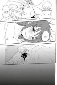 Page 25 of Be my honey - preview thumbnail