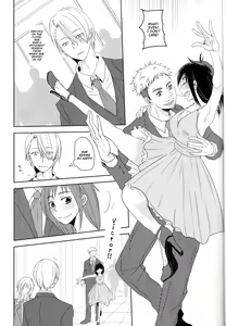 Page 5 of Be my honey - preview thumbnail