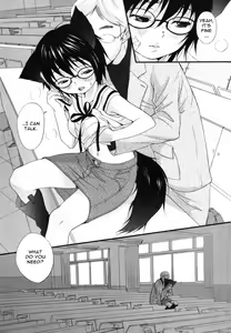Page 126 of Inumimi Zukan ~Erocyclopedia of Doggy Style~ - preview thumbnail