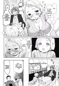 Page 172 of Inumimi Zukan ~Erocyclopedia of Doggy Style~ - preview thumbnail