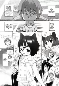 Page 43 of Inumimi Zukan ~Erocyclopedia of Doggy Style~ - preview thumbnail