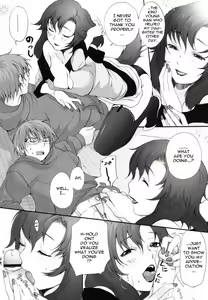 Page 78 of Inumimi Zukan ~Erocyclopedia of Doggy Style~ - preview thumbnail