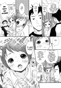 Page 83 of Inumimi Zukan ~Erocyclopedia of Doggy Style~ - preview thumbnail