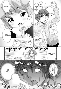 Page 93 of Inumimi Zukan ~Erocyclopedia of Doggy Style~ - preview thumbnail