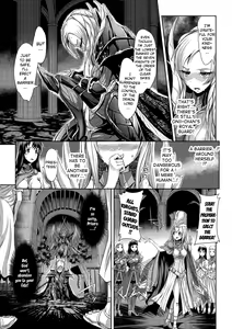 Page 3 of Inyoku no Ou | The Ruler of Lust - preview thumbnail