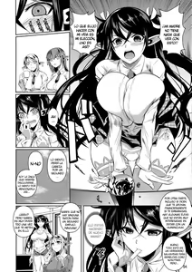 Page 5 of High Elf × High School TWINTAIL - preview thumbnail