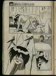 Page 161 of Comic Papipo 1993-08 - preview thumbnail