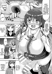 Page 63 of MuchiMuchi Dobyuu! ch 1-6 - preview thumbnail
