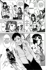Page 3 of Geboku Sengen | Servant Declaration Ch. 1-2 - preview thumbnail