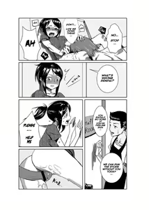 Page 16 of Dokidoki Time Paradise 3 ~Shibori Houdai Ire Houdai~ - preview thumbnail